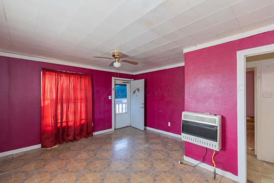 1039 Coble Drive, Borger, TX 79007 - #3