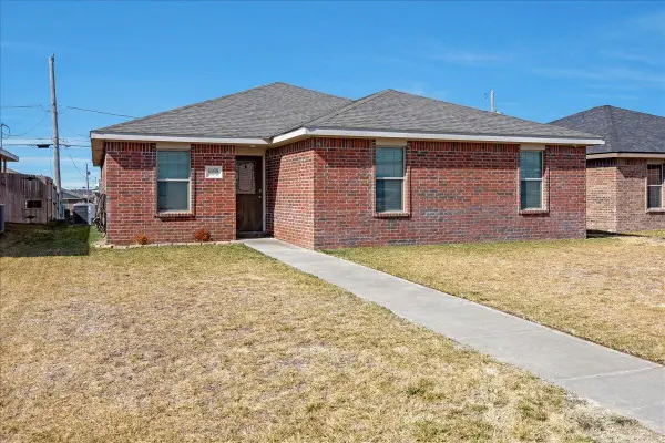 6908 Mercury Trail, Amarillo, TX 79118-1504