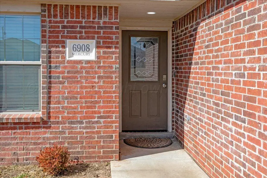 6908 Mercury Trail, Amarillo, TX 79118-1504 - #2