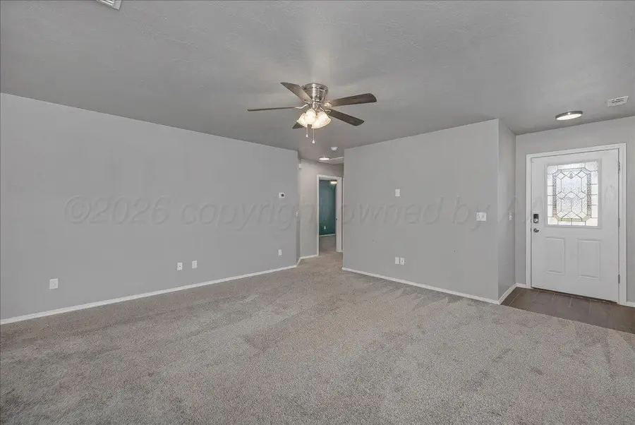 6908 Mercury Trail, Amarillo, TX 79118-1504 - #3
