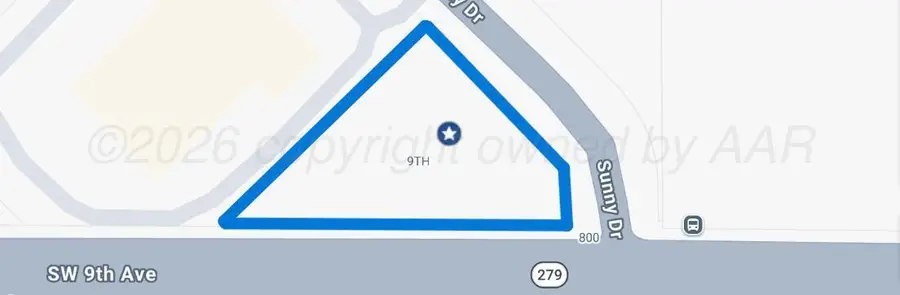 0 SW 9th Avenue, Amarillo, TX 79106 - #2