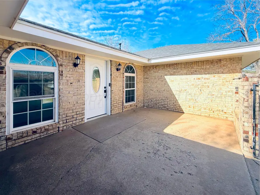 501 Forrest Drive, Dumas, TX 79029-3111 - #3