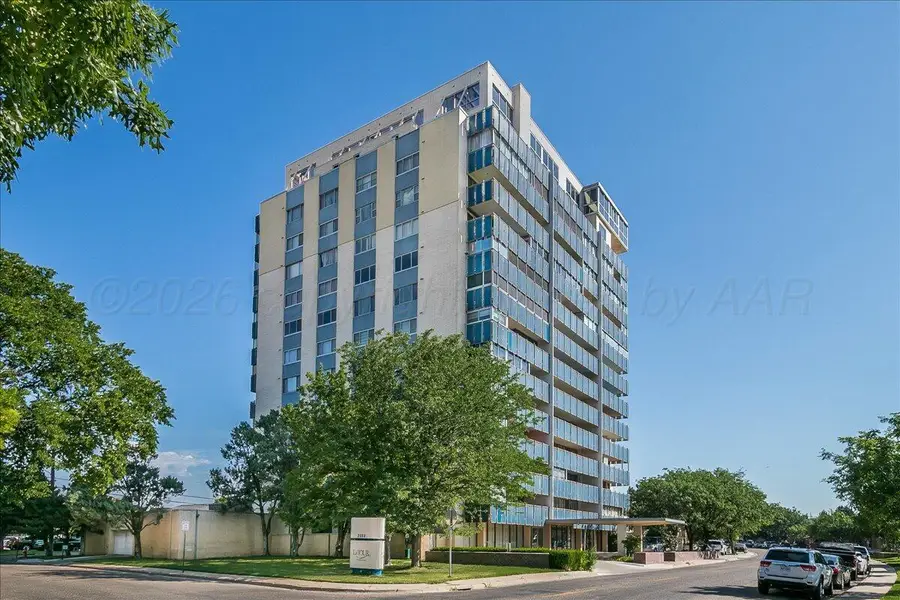 2028 S Austin #907 Street, Amarillo, TX 79109-1934 - #2