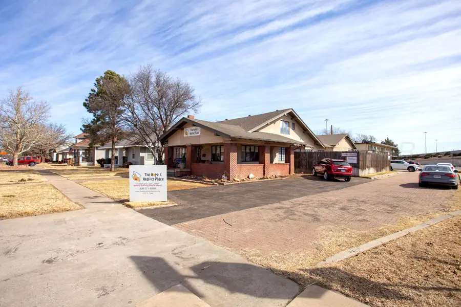 1721 S Tyler Street, Amarillo, TX 79102 - #2