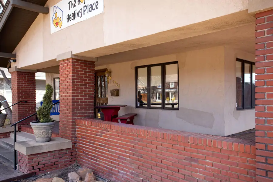 1721 S Tyler Street, Amarillo, TX 79102 - #3