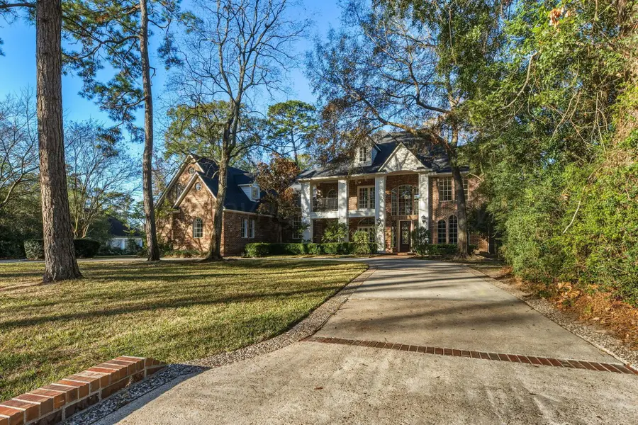 23 Watertree Drive, The Woodlands, TX 77380 - Image #2