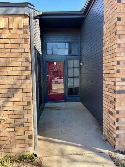 3203 Janet Drive, Amarillo, TX 79109-3253 - #2