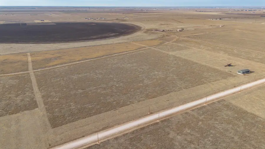 Tract 1 30ac Osage Street, Amarillo, TX 79118 - #2