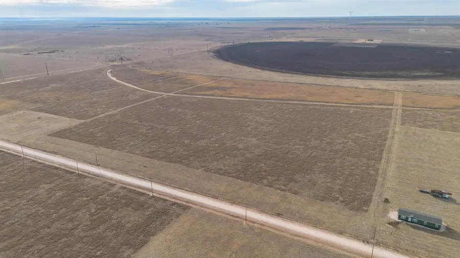 Tract 1 30ac Osage Street, Amarillo, TX 79118 - #3