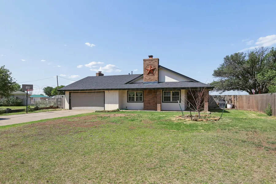 225 Bordeaux Lane, Amarillo, TX 79119-7552 - #2