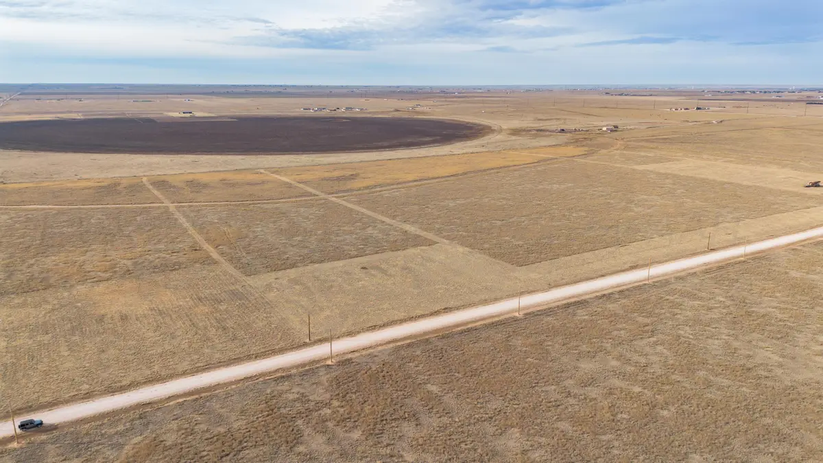 Tract 3 10ac Osage Street, Amarillo, TX 79118 - #1
