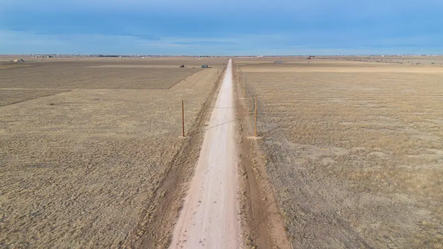 Tract 3 10ac Osage Street, Amarillo, TX 79118 - #2