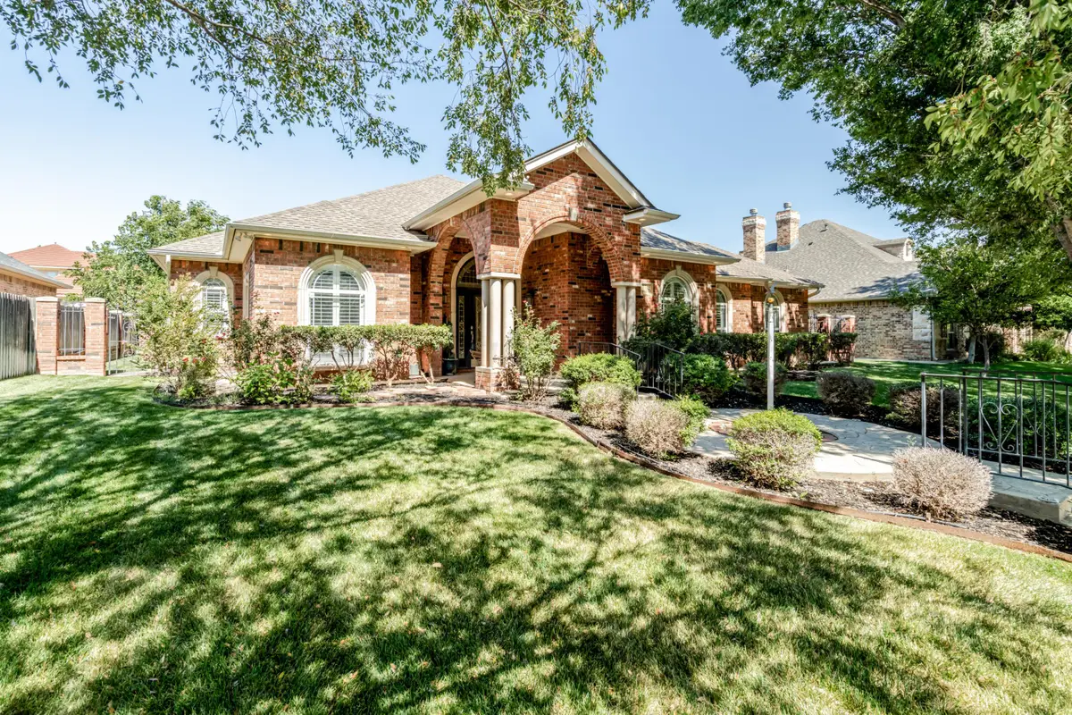 7712 Pineridge Drive, Amarillo, TX 79119 - #1