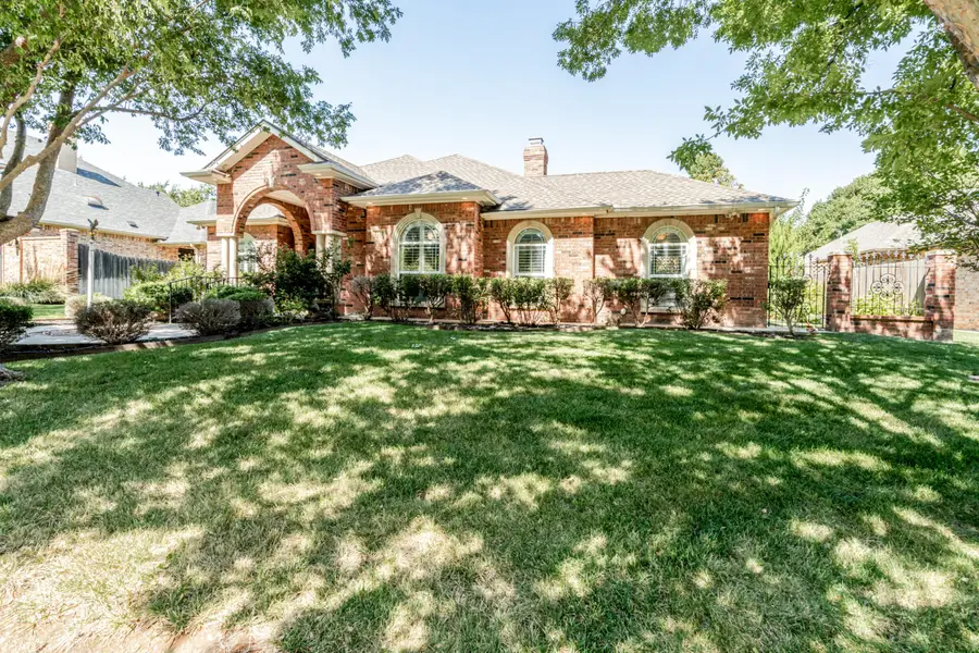 7712 Pineridge Drive, Amarillo, TX 79119 - #2