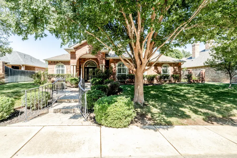 7712 Pineridge Drive, Amarillo, TX 79119 - #3