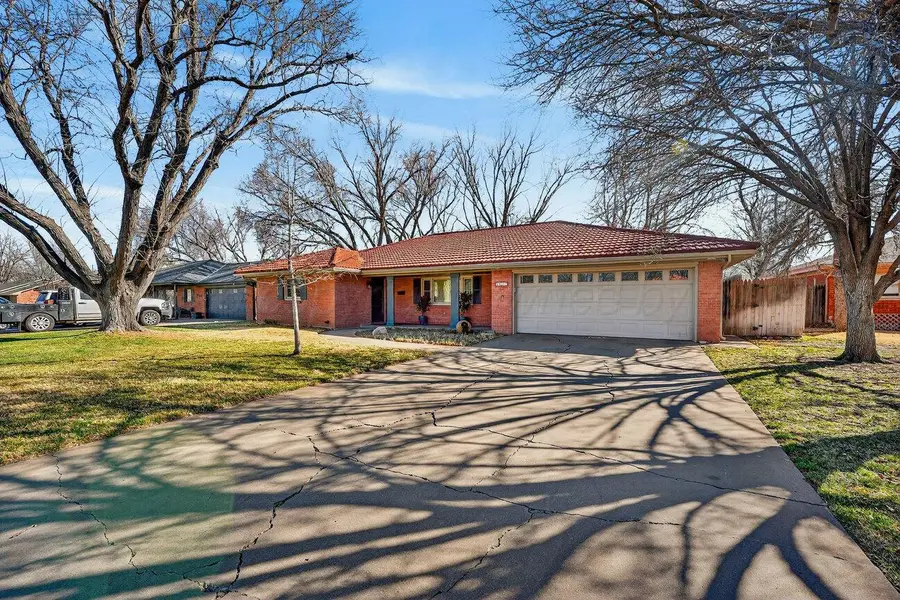 5511 Brinkman Drive, Amarillo, TX 79106-5003 - #2