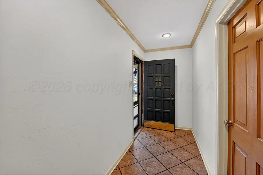 5511 Brinkman Drive, Amarillo, TX 79106-5003 - #3