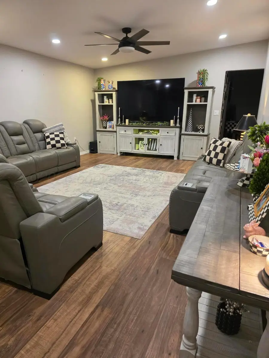 703 Steele Drive, Spearman, TX 79081 - #3