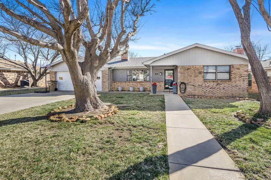 32 Mesa Drive, Canyon, TX 79015-1728 - #2