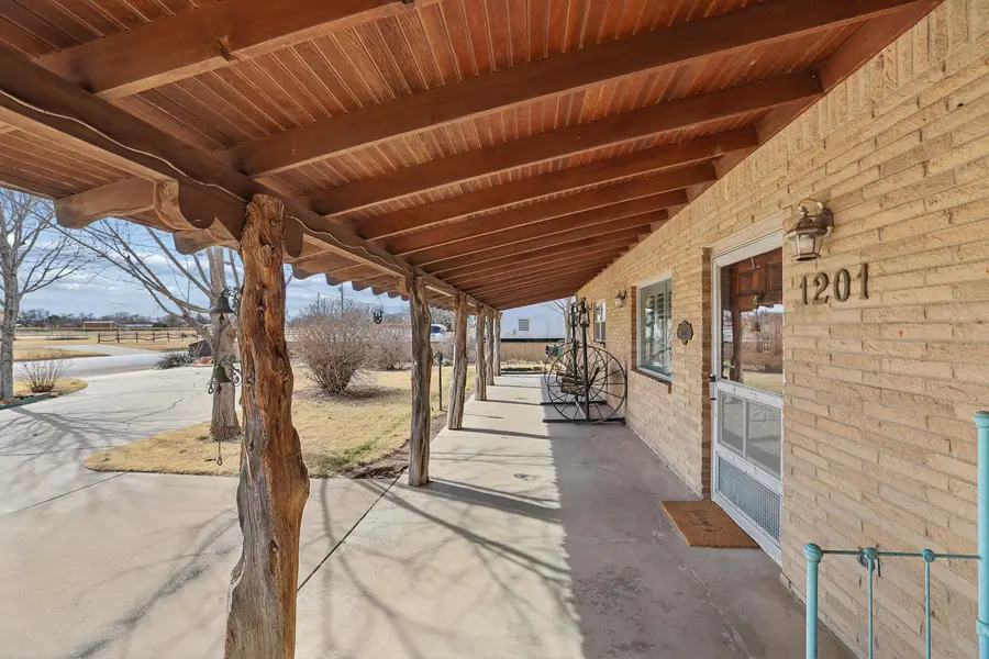 1201 Purnell Avenue, Stratford, TX 79084 - #3