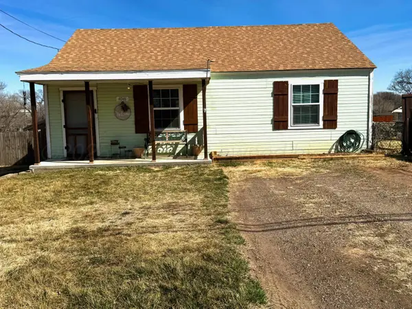 4046 River Road, Amarillo, TX 79108