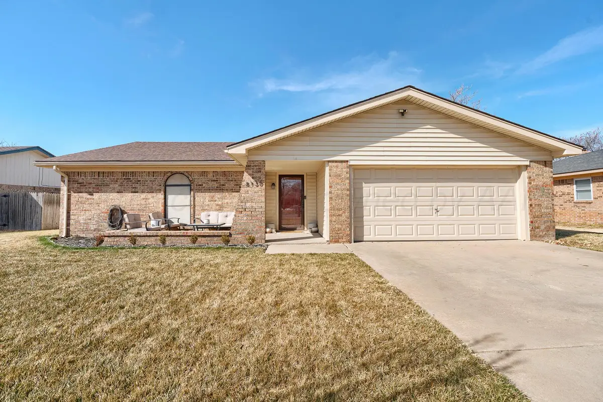 8130 Coronado Trail, Amarillo, TX 79110-4716 - #1