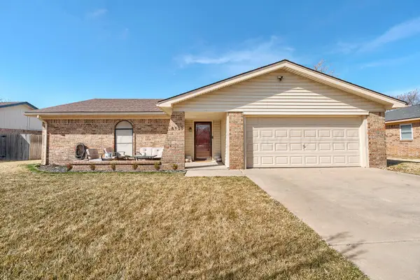 8130 Coronado Trail, Amarillo, TX 79110-4716