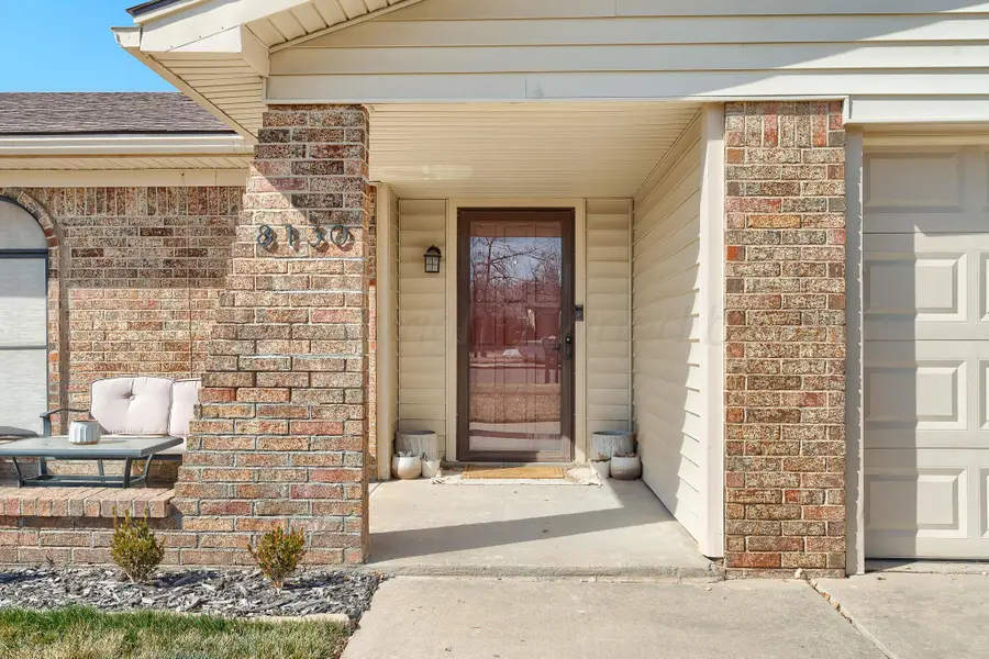 8130 Coronado Trail, Amarillo, TX 79110-4716 - #3