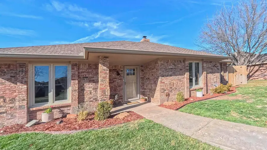 7510 Baughman Drive, Amarillo, TX 79121-1825 - #2