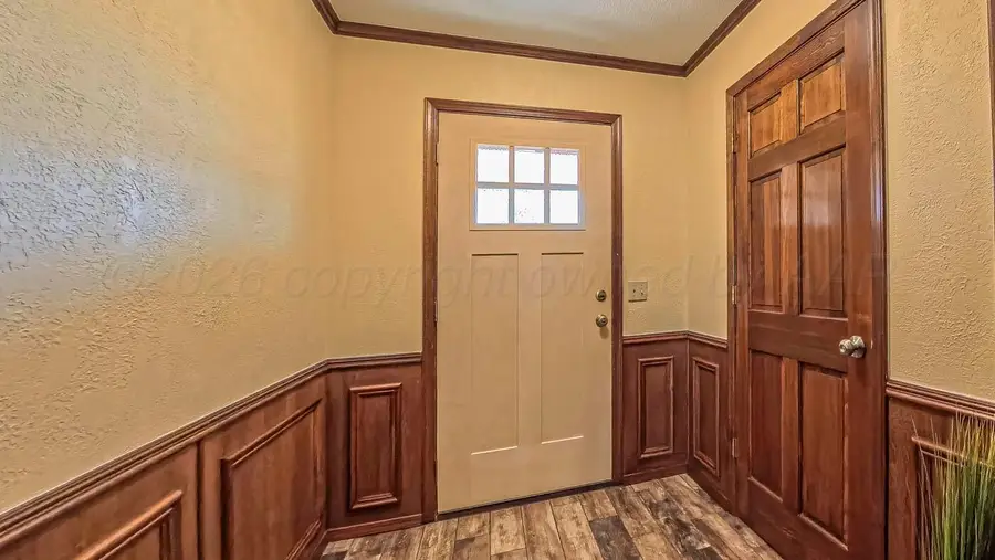 7510 Baughman Drive, Amarillo, TX 79121-1825 - #3