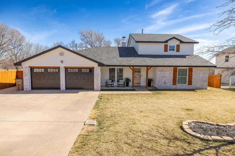 6 Summit Drive, Canyon, TX 79015-1711 - #2