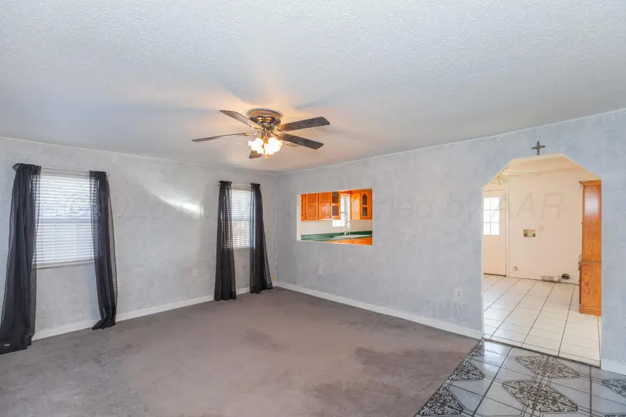 205 S Porter Avenue, Dumas, TX 79029-3736 - #3