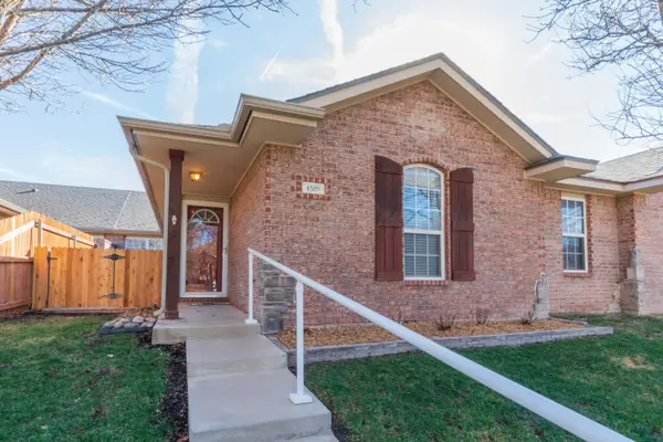 4519 Ida Louise Court, Amarillo, TX 79110-1751