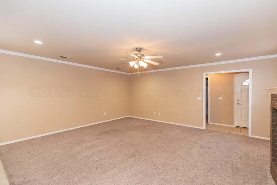 4519 Ida Louise Court, Amarillo, TX 79110-1751 - #3