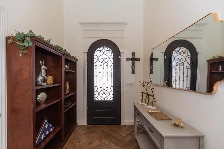 6405 Chloe Circle, Amarillo, TX 79119-1101 - #3