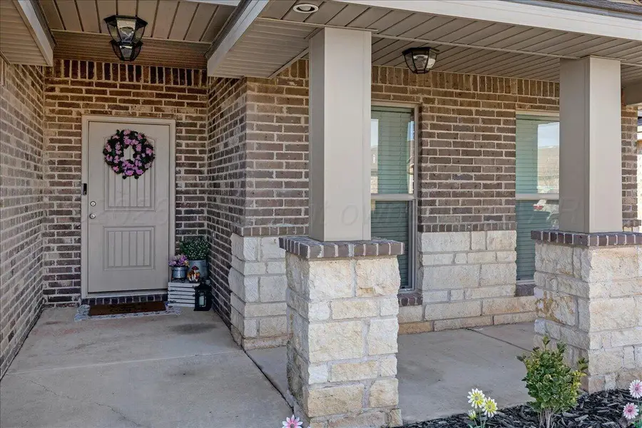 9611 Cagle Drive, Amarillo, TX 79119 - #3