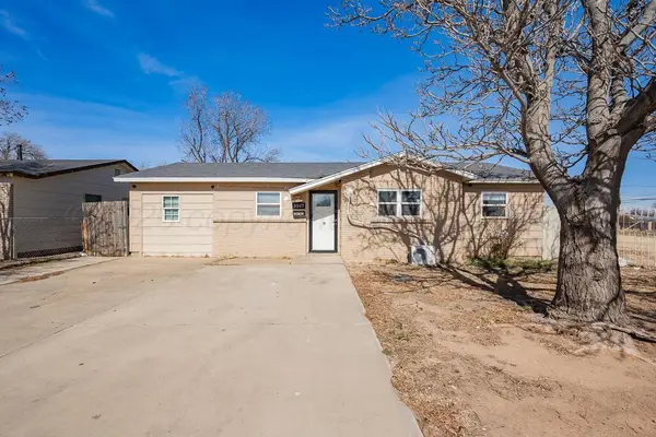 3517 NE 19th Avenue, Amarillo, TX 79107-6909