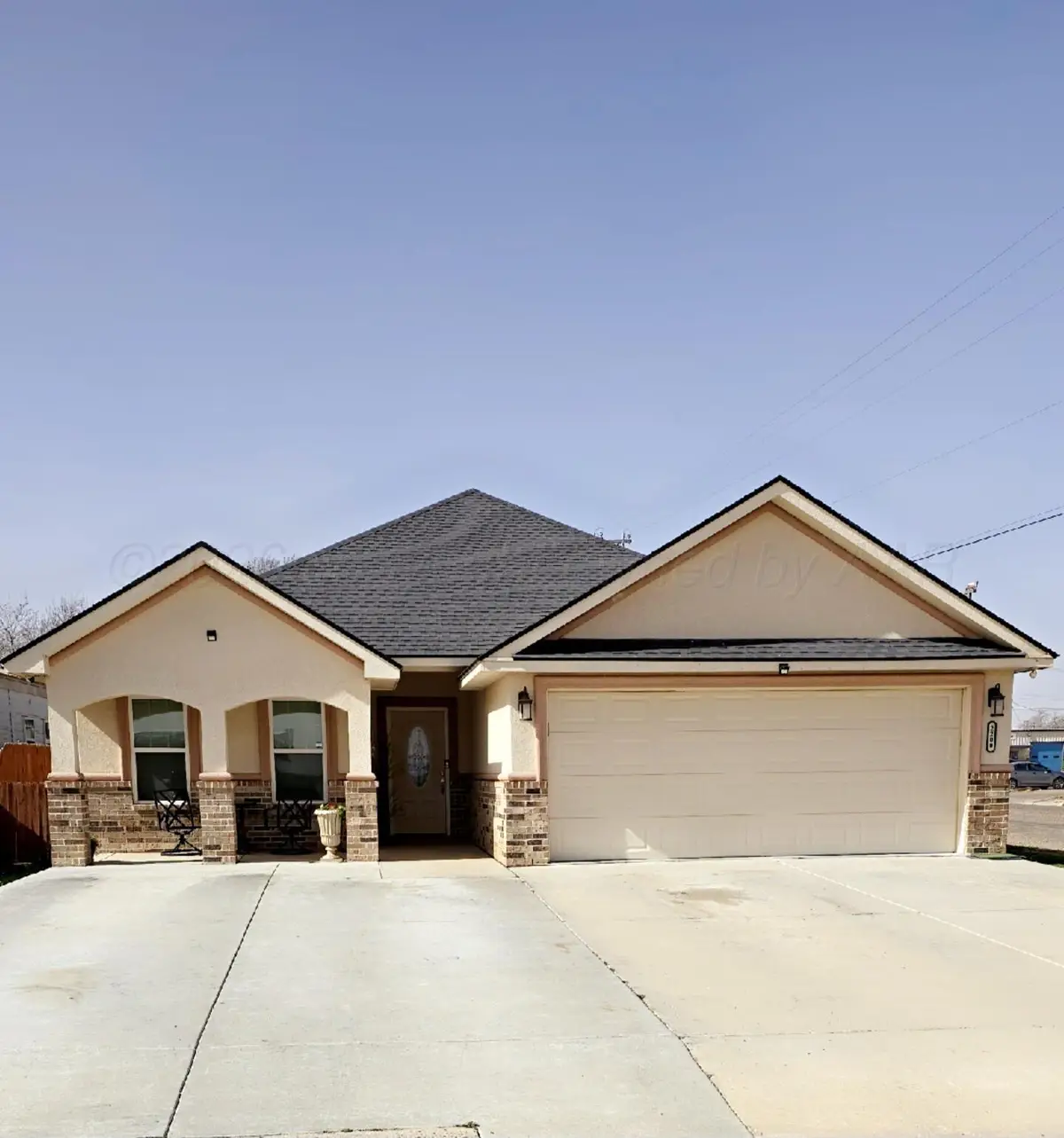 2200 S Williams, Amarillo, TX 79103 - #1