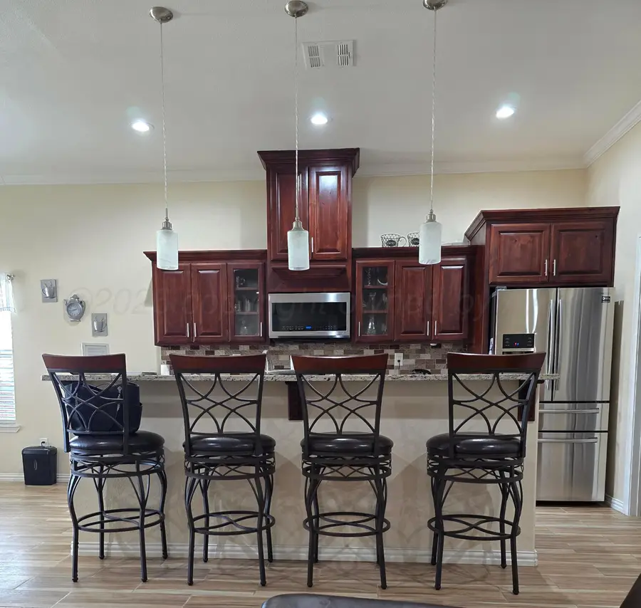 2200 S Williams, Amarillo, TX 79103 - #3