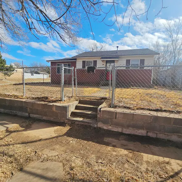 201 S Louisiana Street, Amarillo, TX 79106-7546