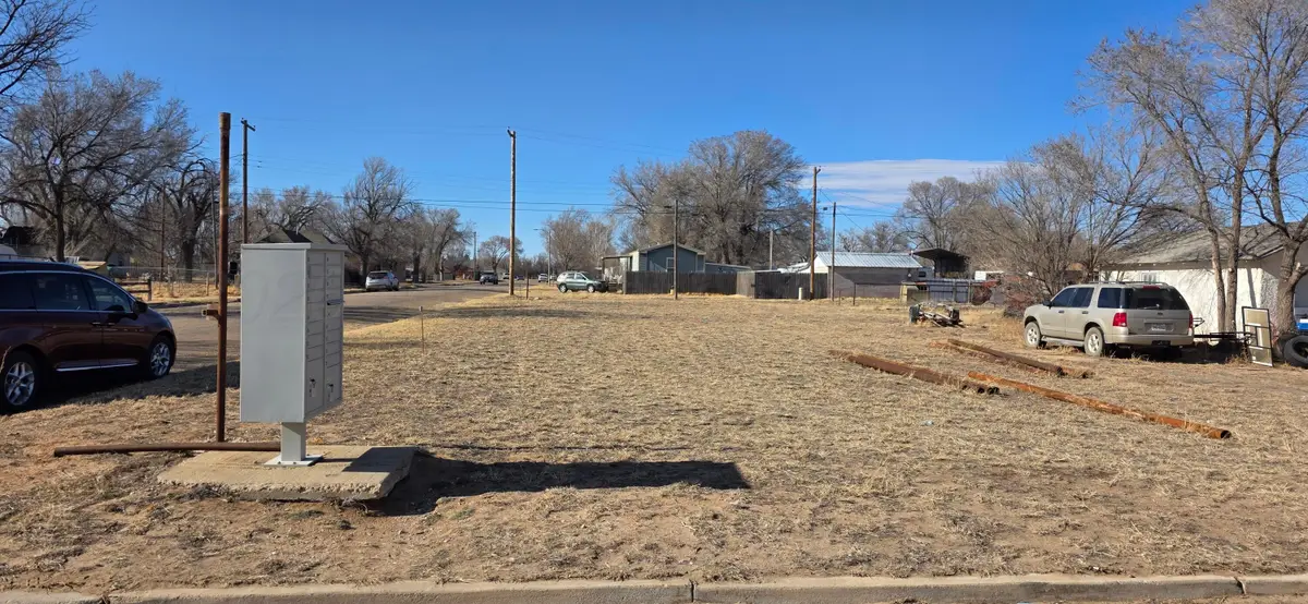 1401 Lincoln Street, Dalhart, TX 79022 - #1