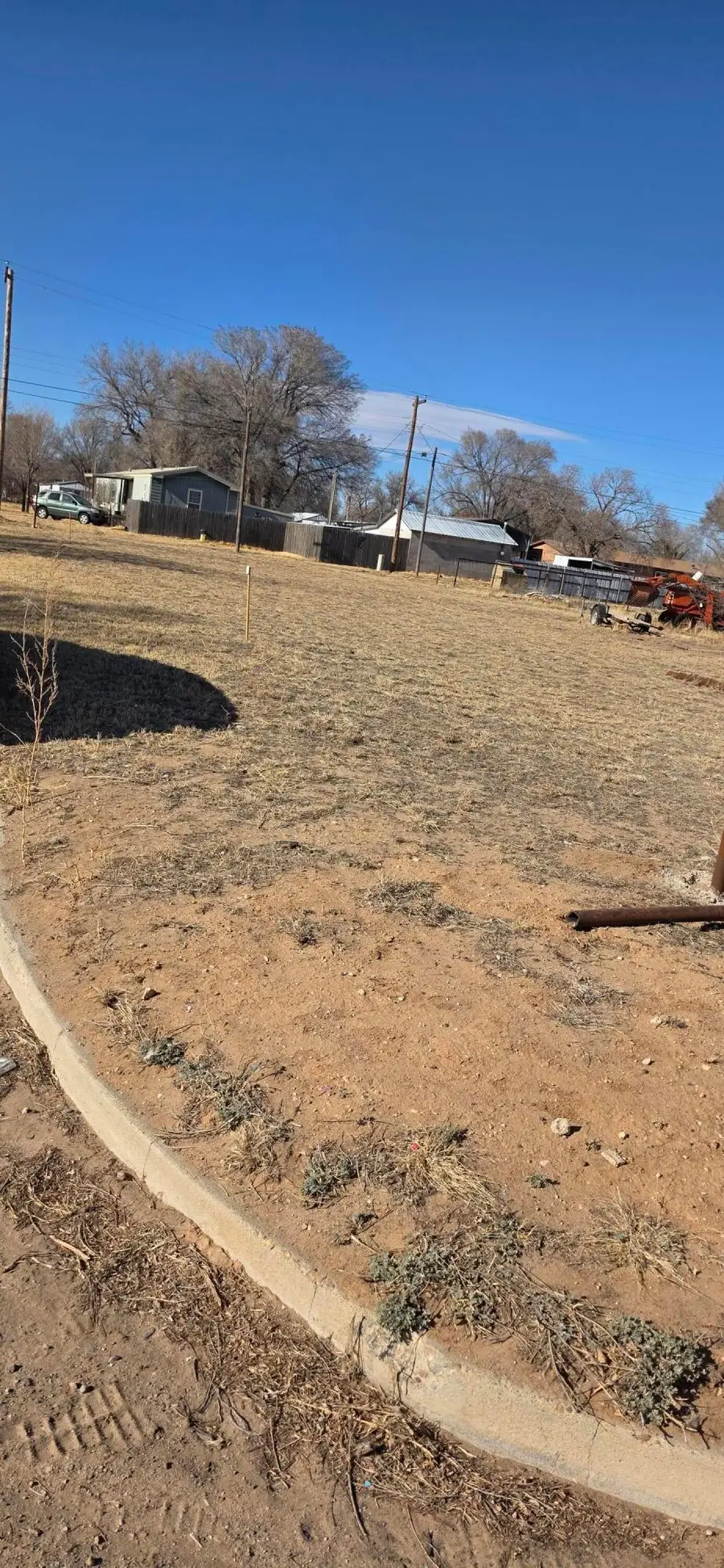 1401 Lincoln Street, Dalhart, TX 79022 - #2