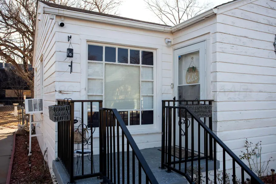 1721 S Marrs Street, Amarillo, TX 79103-4813 - #3