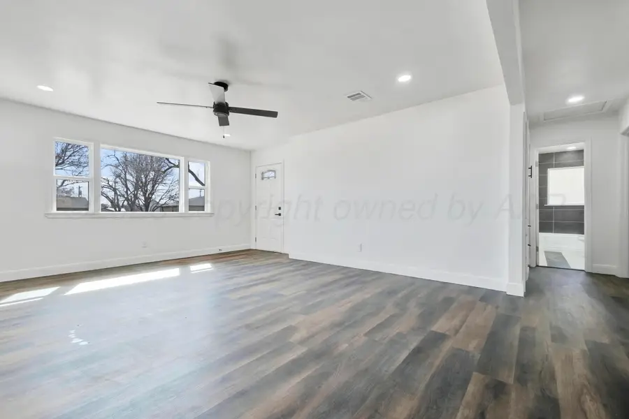 311 Fairlane Avenue, Amarillo, TX 79108-4215 - #2