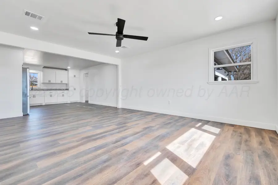 311 Fairlane Avenue, Amarillo, TX 79108-4215 - #3