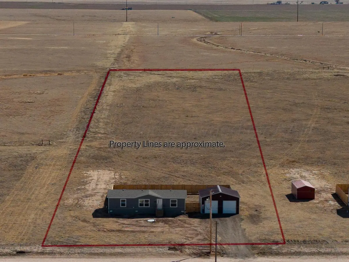 2800 Avery Road, Amarillo, TX 79105 - #1