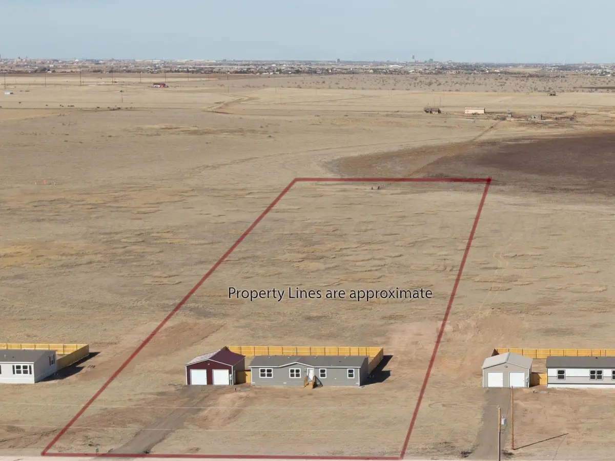 2761 Avery Road, Canyon, TX 79015-4819 - #1