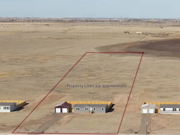 2761 Avery Road, Canyon, TX 79015-4819