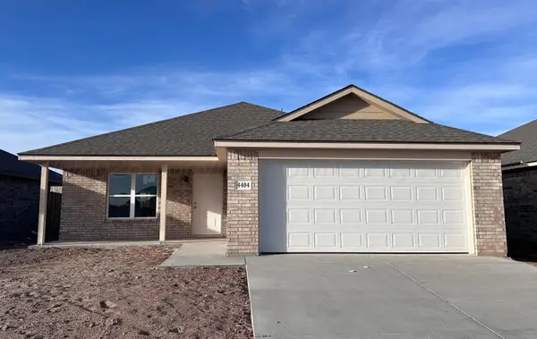 4404 Sunset Street, Amarillo, TX 79118