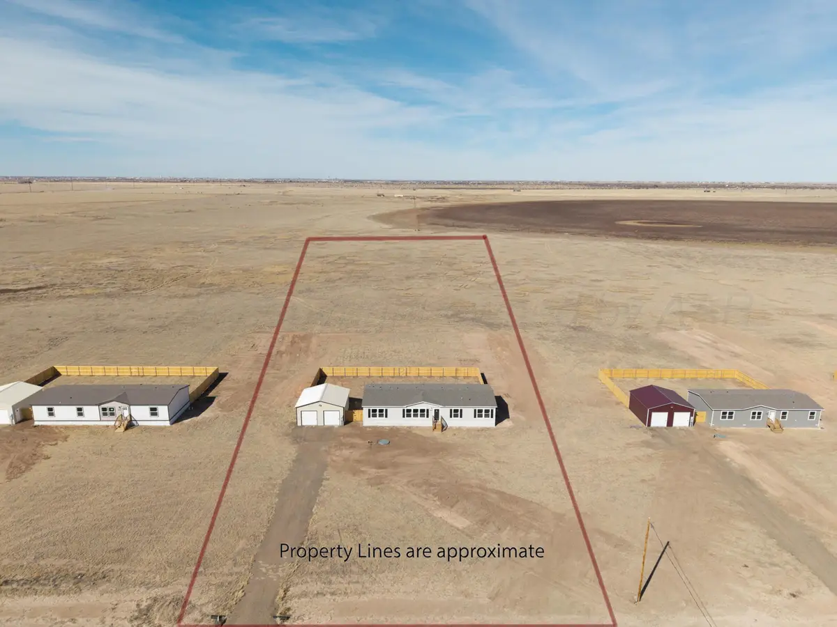 2721 Avery Road, Canyon, TX 79105 - #1